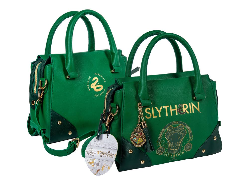 Sac à main Serpentard