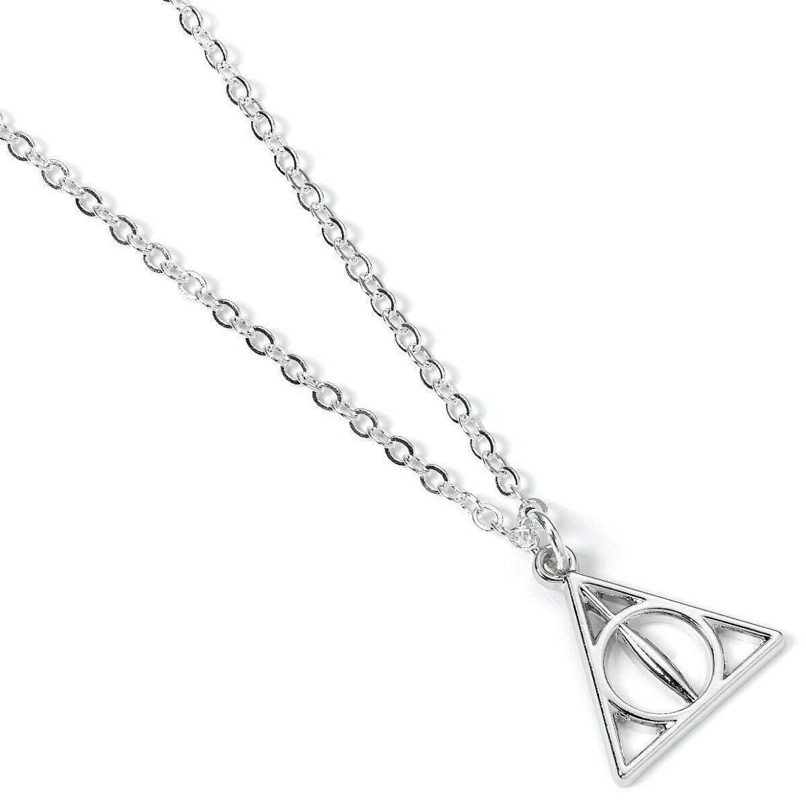Collier Reliques de la Mort Harry Potter