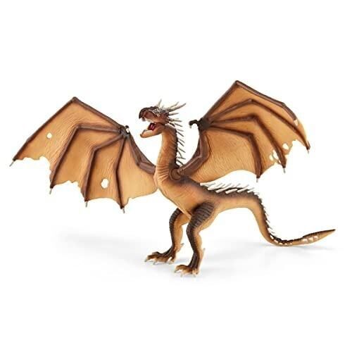 Schleich - Figurine Le Magyar à Pointes