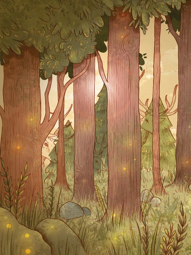 Pages intérieures de 'L'abécédaire de la magie' par AU BORD DES CONTINENTS, présentant des potions enchantées et le secret des mandragores.