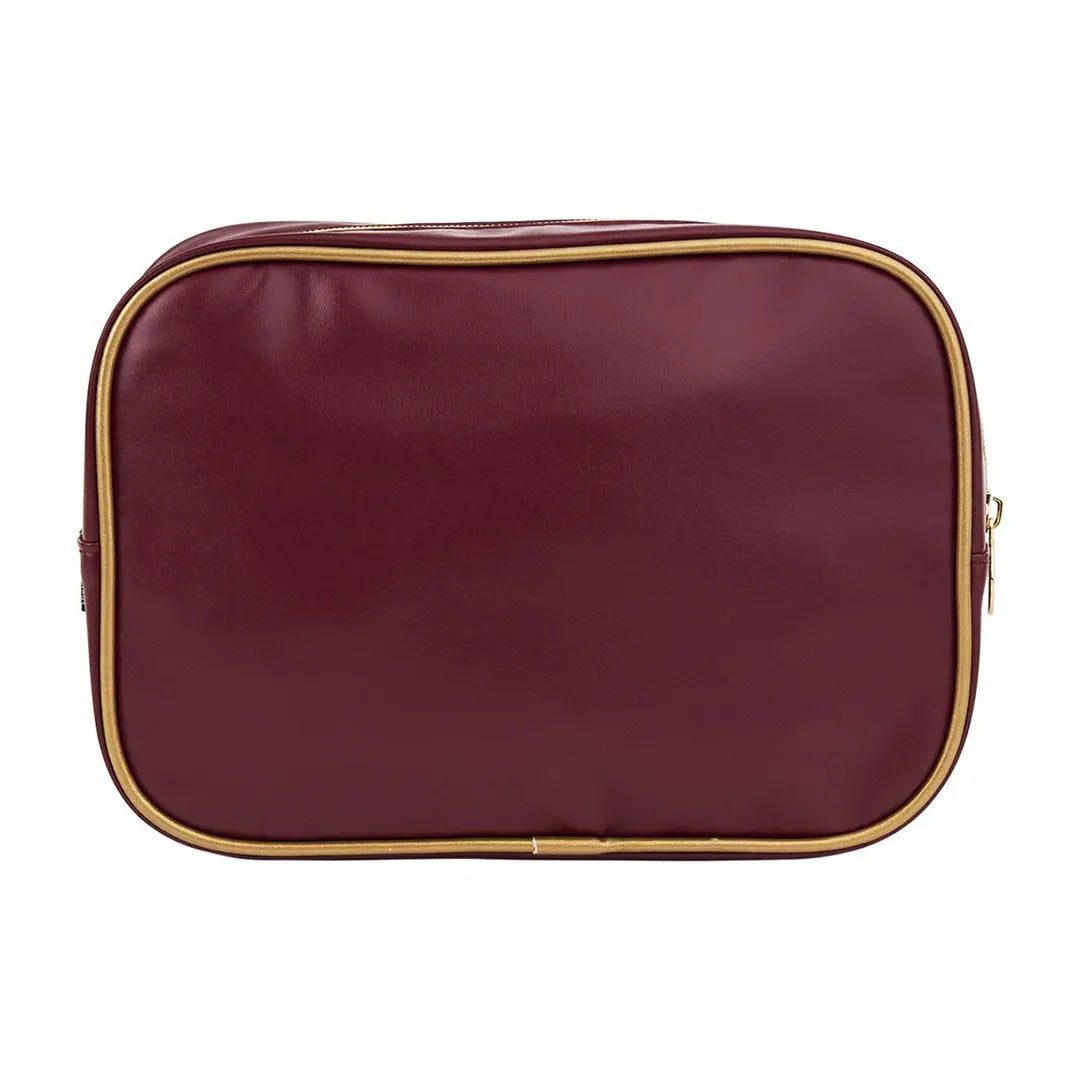 Deux pochettes de voyage Poudlard Express - Harry Potter, idéales pour organiser vos accessoires tout en mettant en avant votre passion.