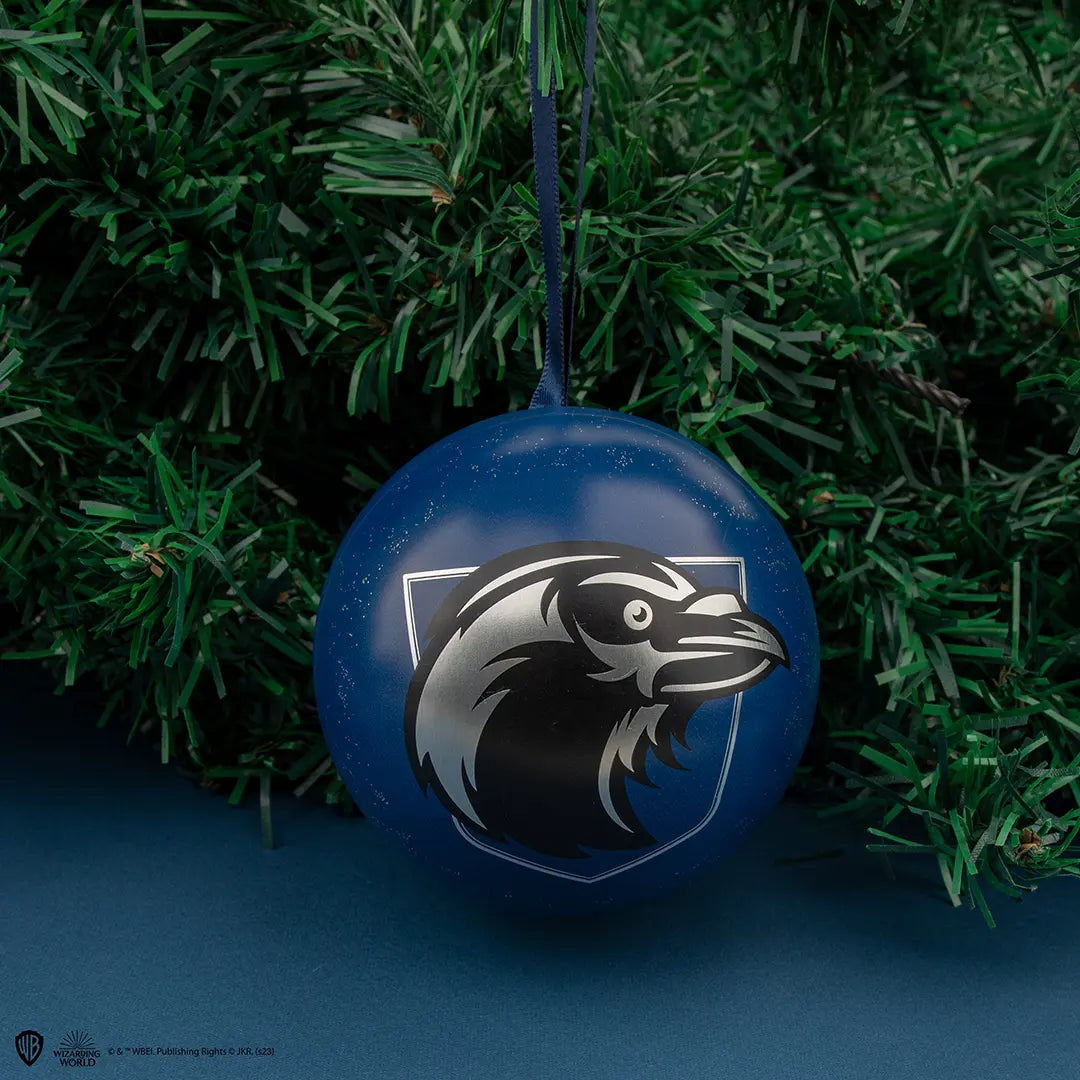 Capsules des Chaussettes Serdaigle Harry Potter, un accessoire incontournable pour afficher fièrement votre appartenance à la maison Serdaigle.