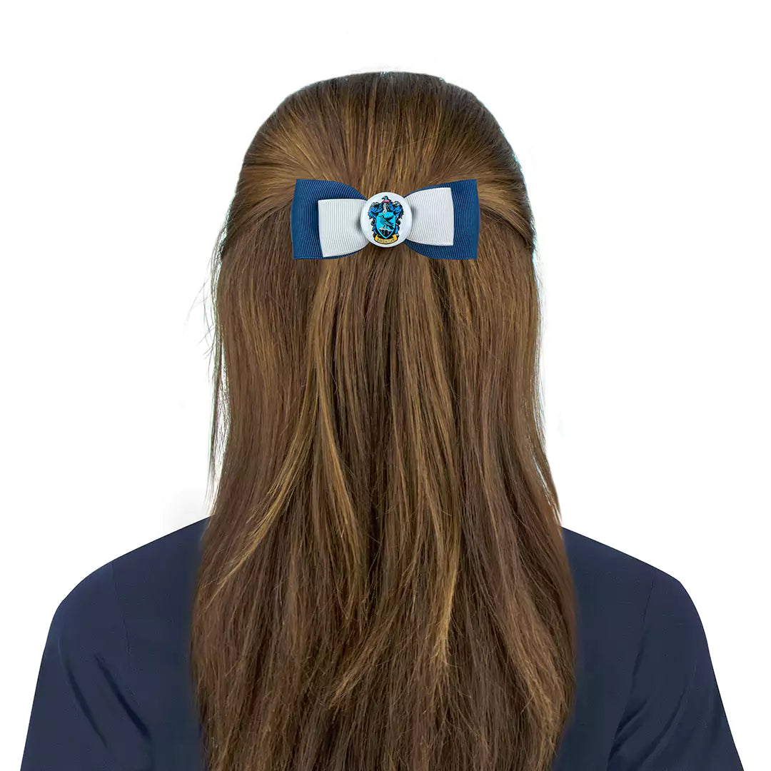 Accessoires pour cheveux Serdaigle - Trendy : double serre-tête élastique, maintien confortable et style affirmé.