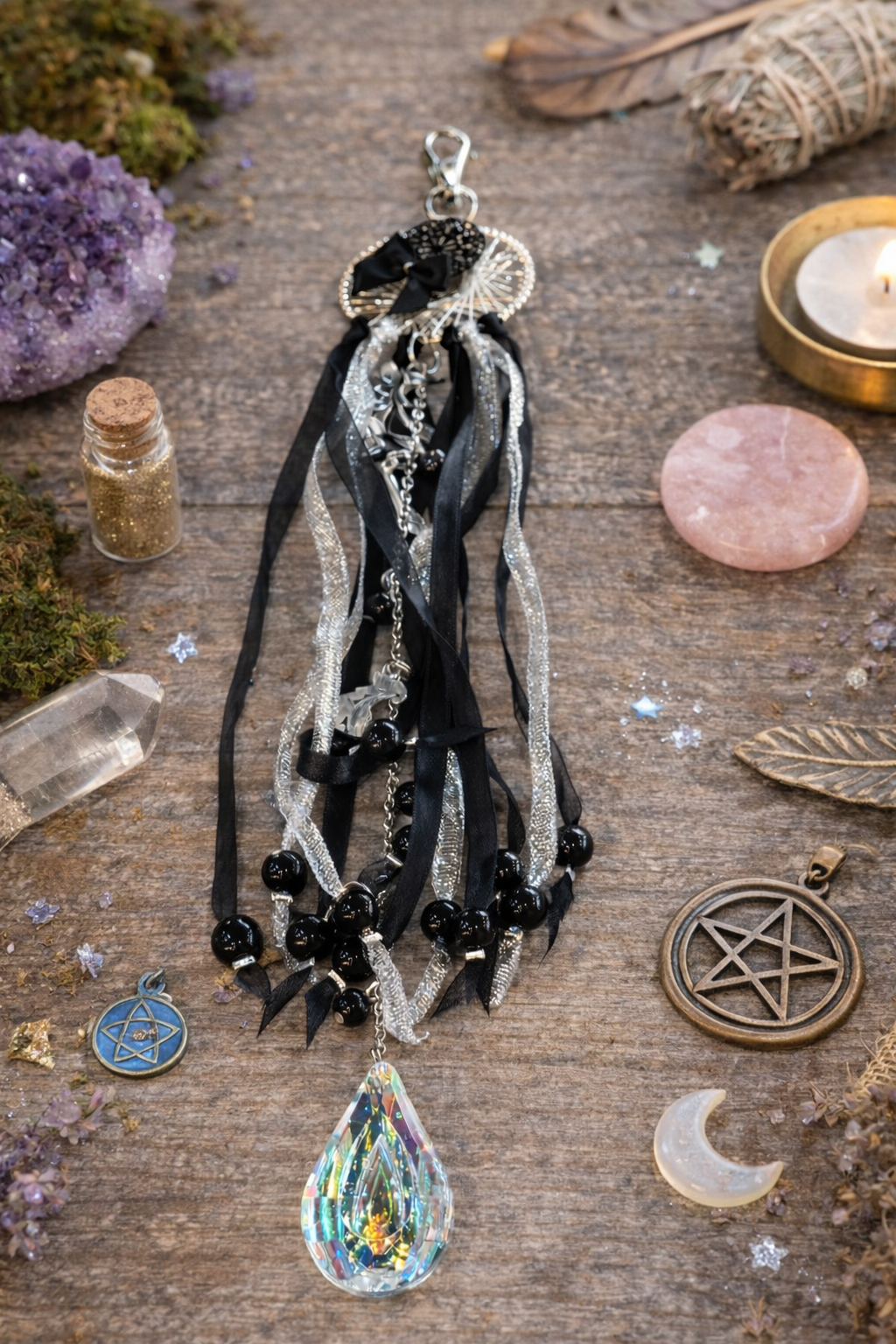 Suncatcher – lhanisacrea