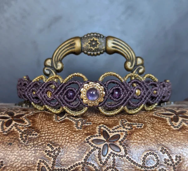 Bracelet « Lysandra »