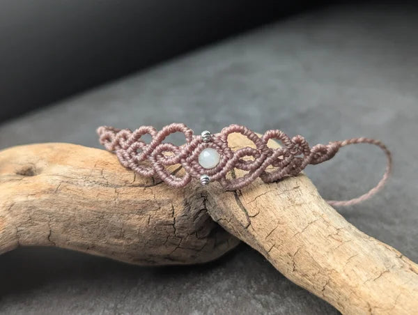 Bracelet « cœur »