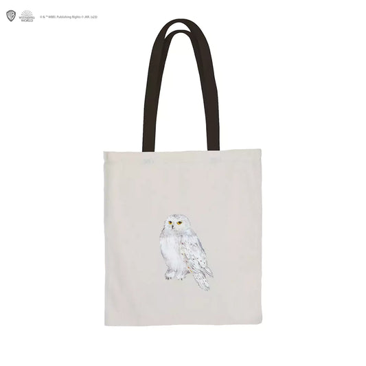 Tote Bag - Harry Potter, un accessoire pratique et stylé avec un design captivant, idéal pour transporter tous vos essentiels.
