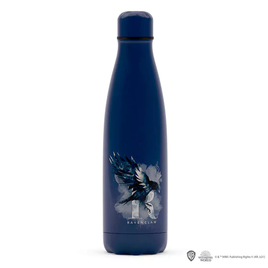 Bouteille isotherme 500ml - Serdaigle - Harry Potter, un accessoire stylé qui garde vos boissons chaudes ou froides jusqu'à 15 heures.