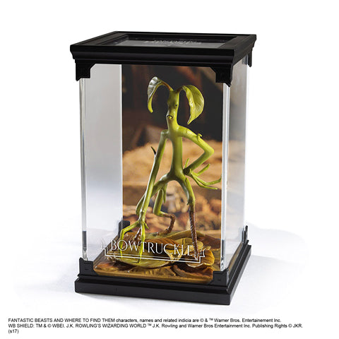 Créatures magiques - Botruc - figurine Animaux Fantastiques