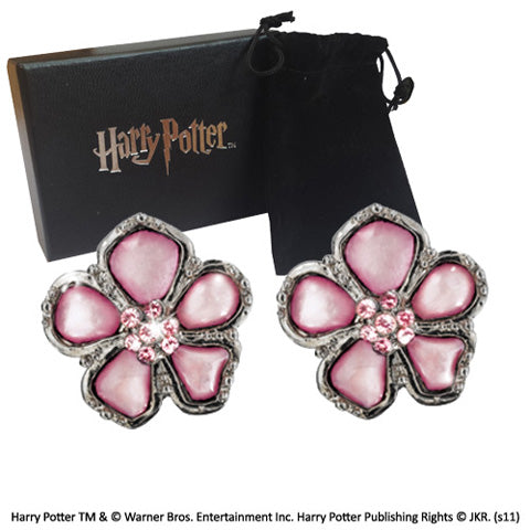 Boucles d'oreilles de bal - Hermione