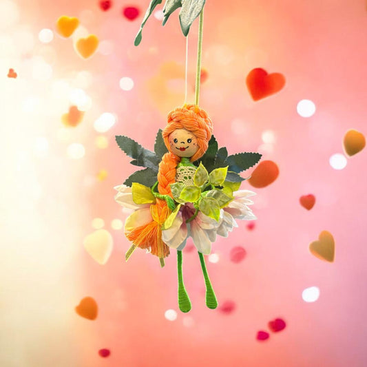 Petites fées - CREA CRIS