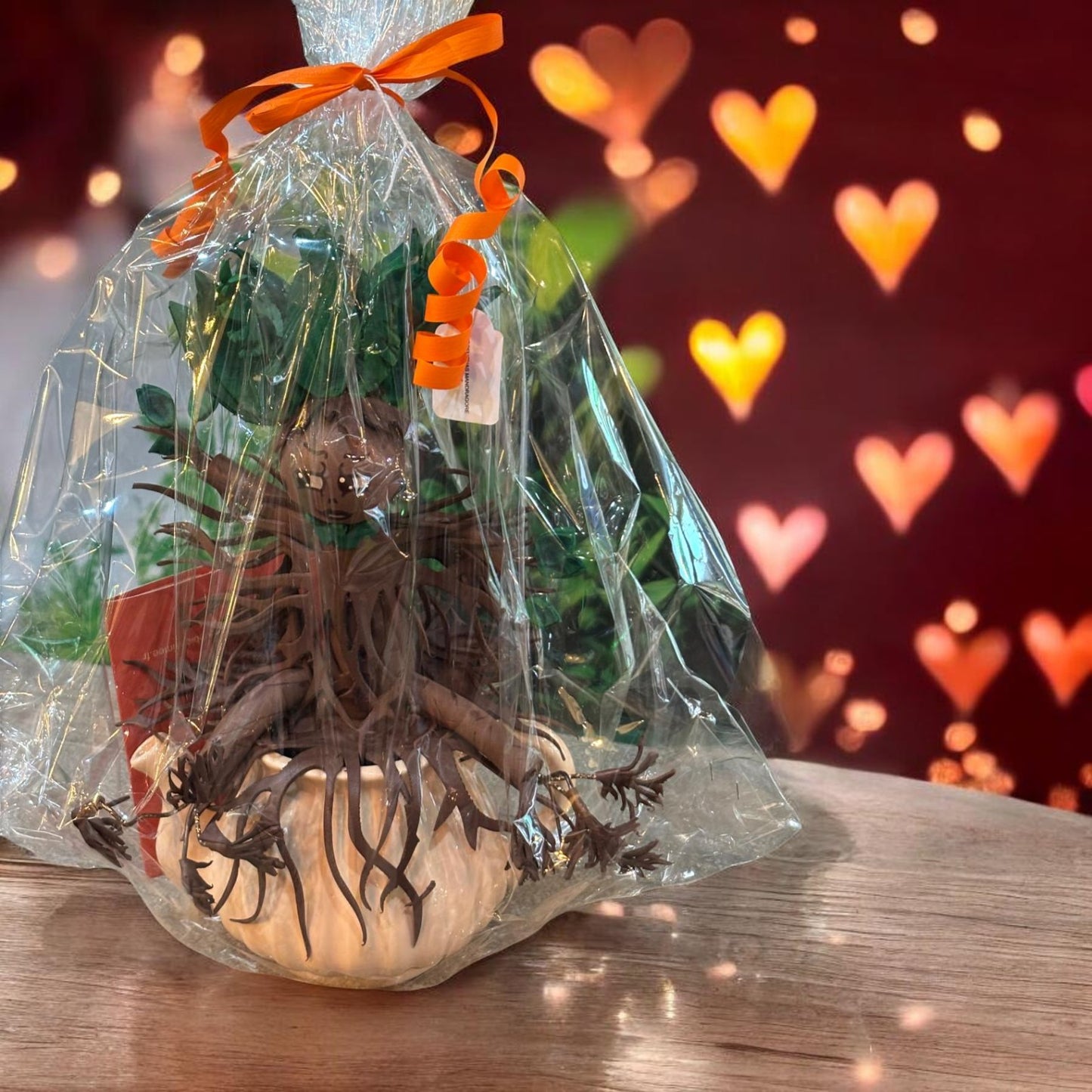 Fofuchas mandragore - MA FABRIQUE BIEN AIMEE