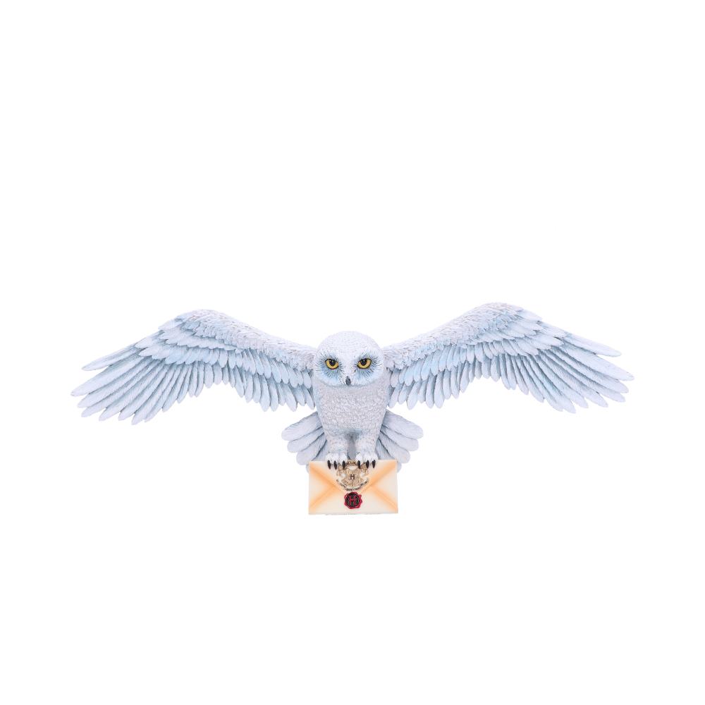 Harry Potter Hedwige Hibou Plaque Murale 45cm