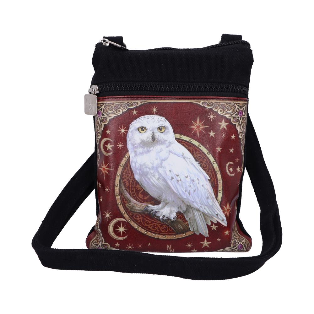 Sac à bandoulière Magical Flight 23cm