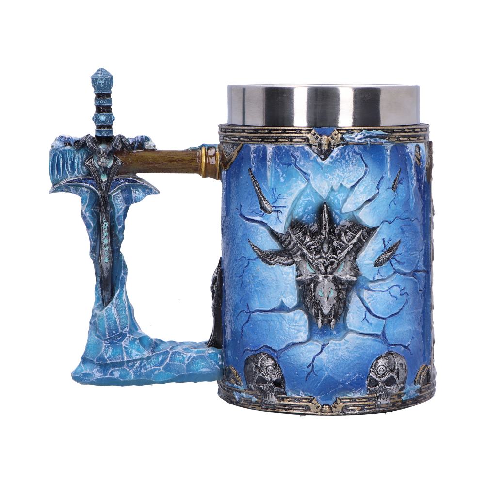 Chope The Lich King - World of Warcraft