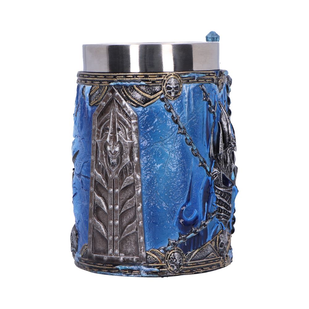 Chope The Lich King - World of Warcraft