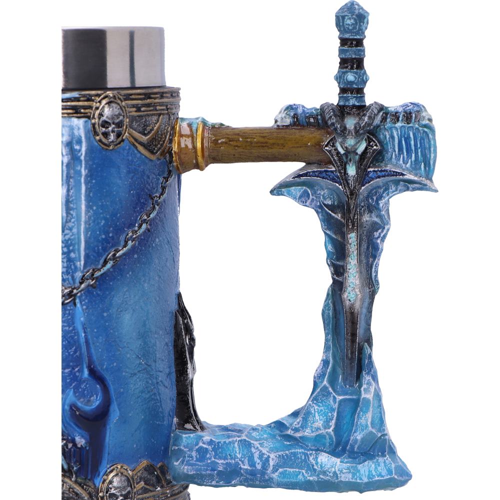 Chope The Lich King - World of Warcraft