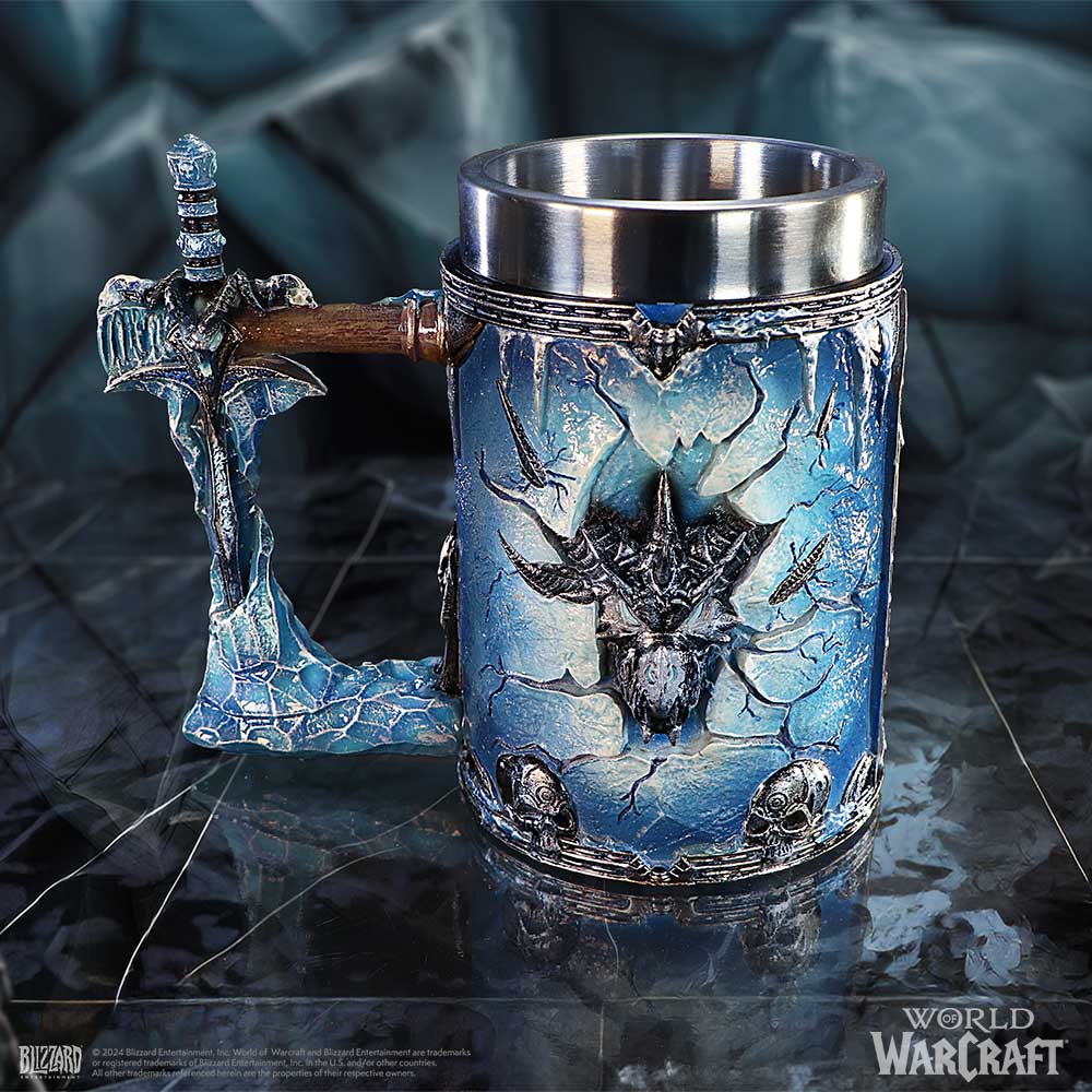 Chope The Lich King - World of Warcraft