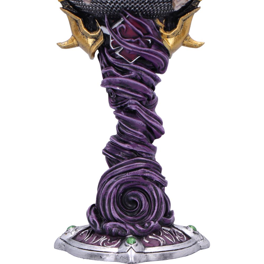 Coupe Sylvanas - World of Warcraft