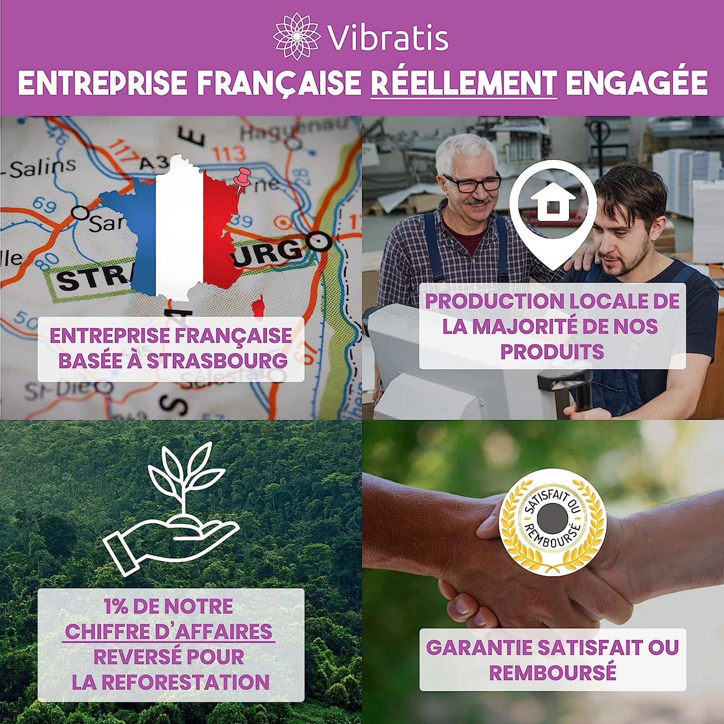 Coffret de fumigation avec encensoir et encens oliban 100g