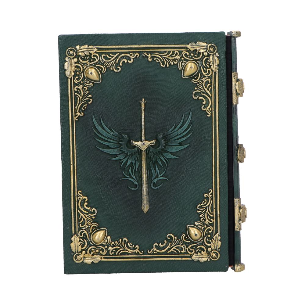 Grimoire du dragon
