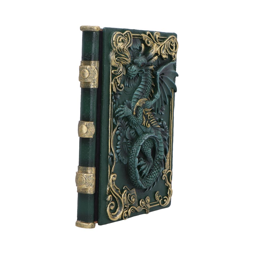 Grimoire du dragon