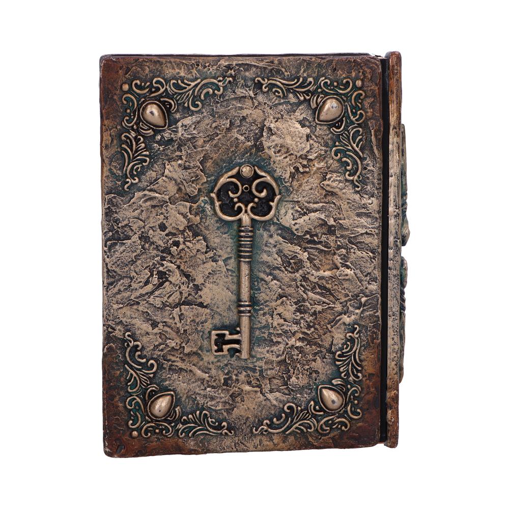 Grimoire du magicien
