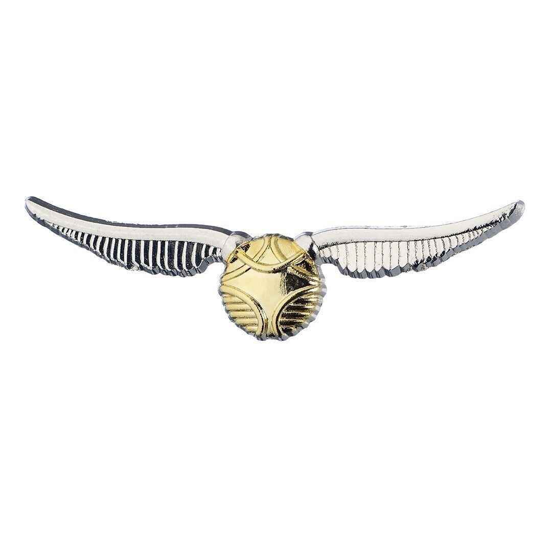 Pin's Harry Potter Vif d'or d'Ankorstore, un symbole magique et emblématique de l'univers des sorciers, parfait pour les fans de la saga.