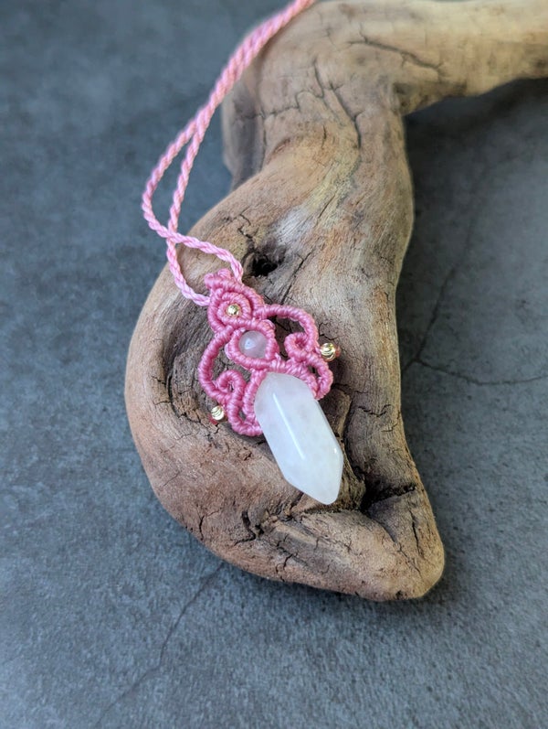 Petit collier « Sianora »
