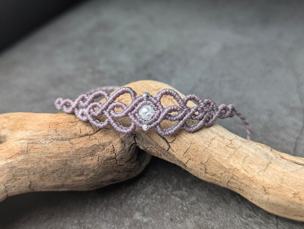 Bracelet « cœur »