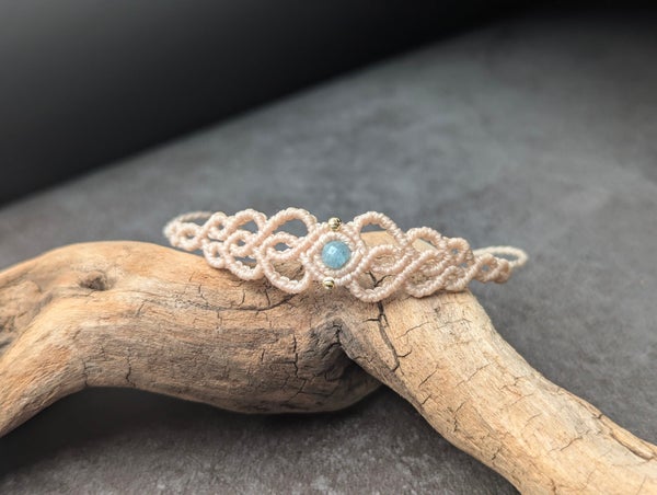 Bracelet « cœur »