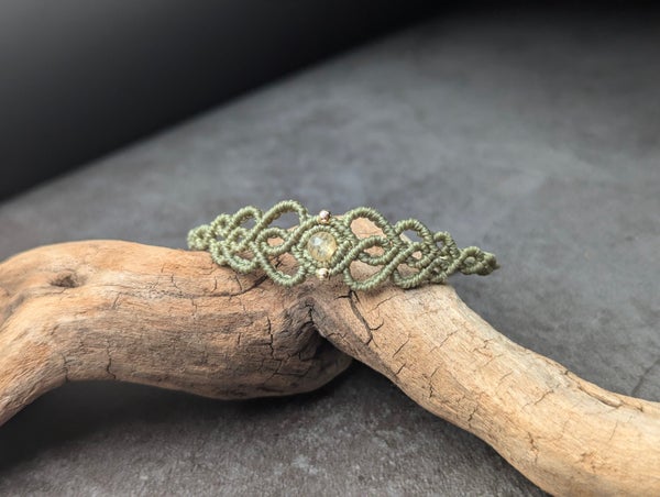 Bracelet « cœur »