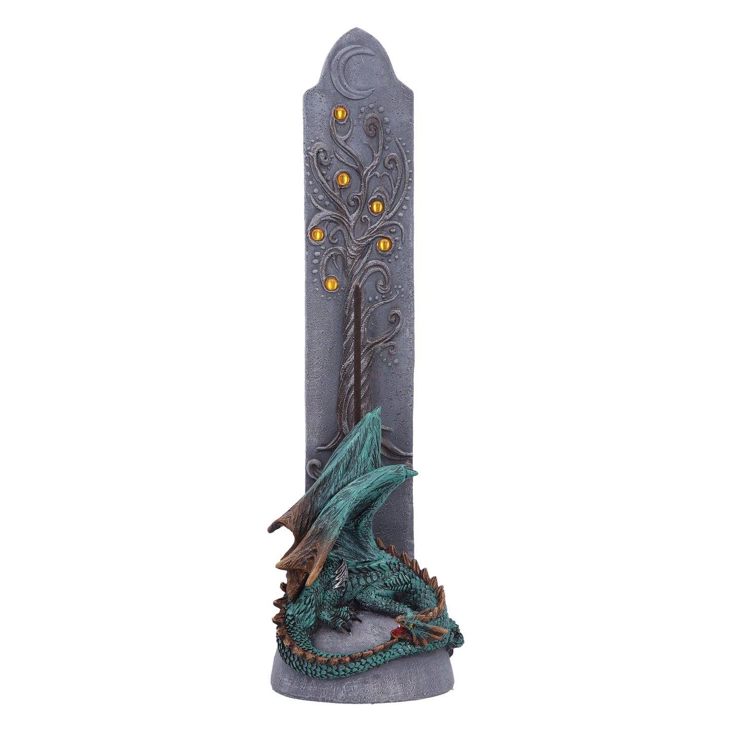 Brûleur d’encens Stingering Essence Dragon