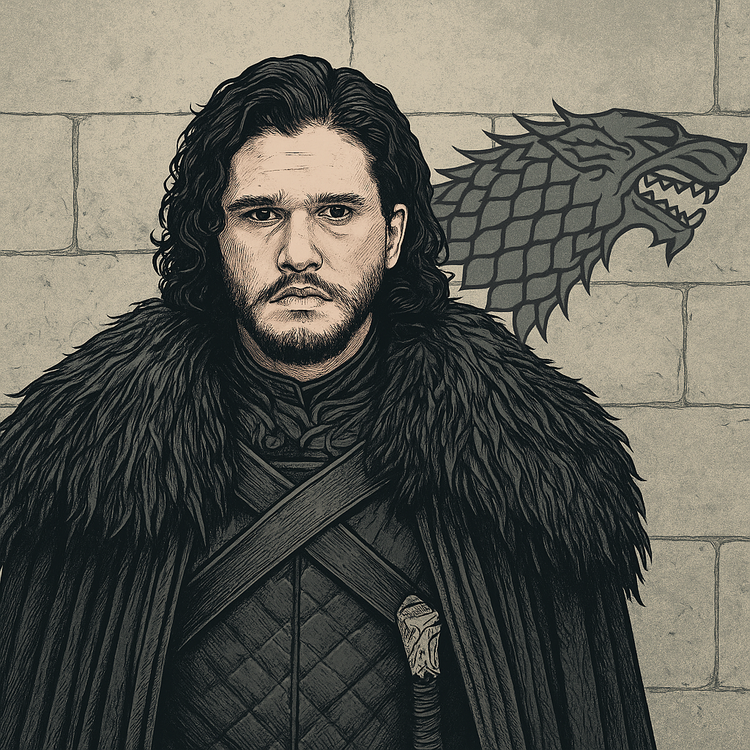 Game Of Thrones - Accessoires & Maroquinerie