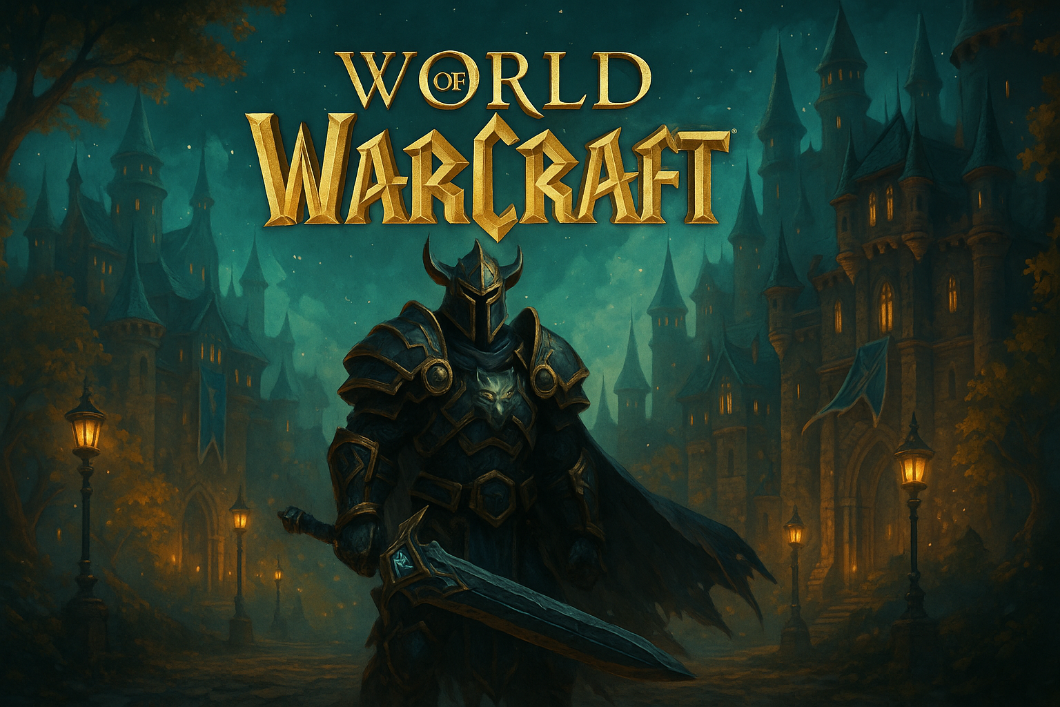 World Of Warcraft - Objets de collection