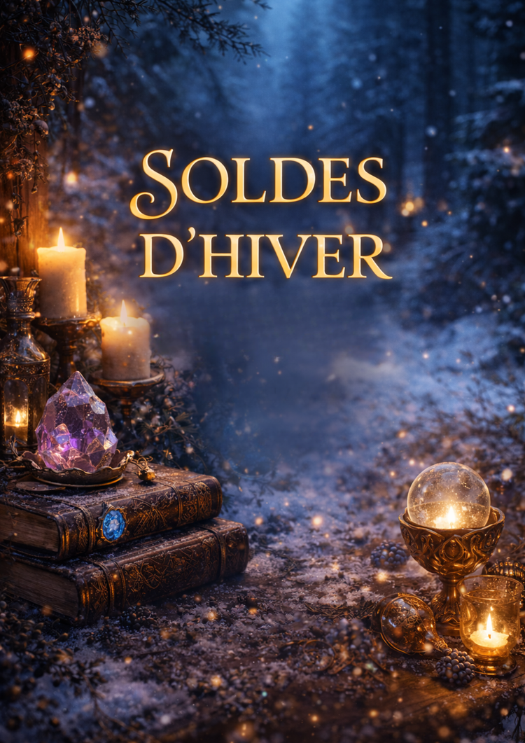 Soldes d'hiver 2026