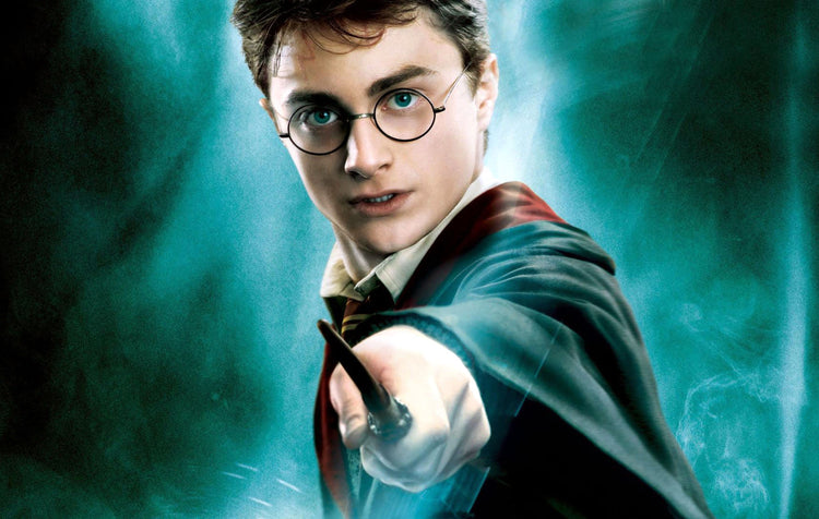 Harry Potter - Cuisine