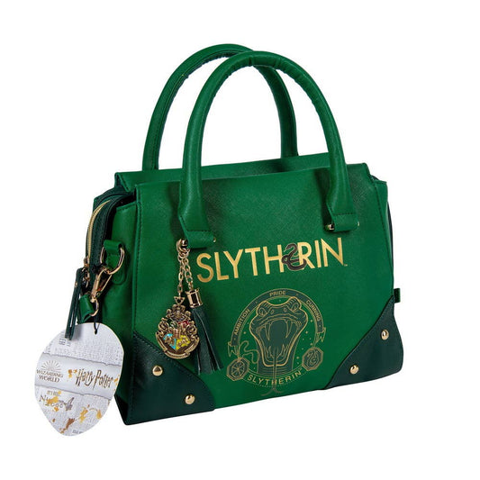 Sac à main Serpentard