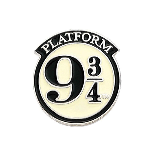 Pin's Harry Potter Quai 9 3/4