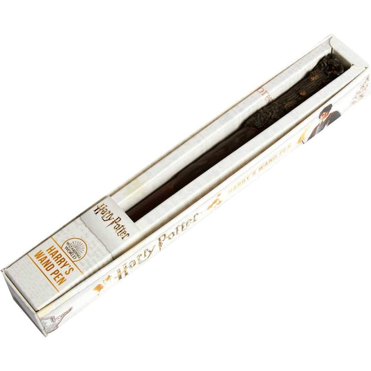 Harry Potter : La baguette magique d’Harry, édition Insight