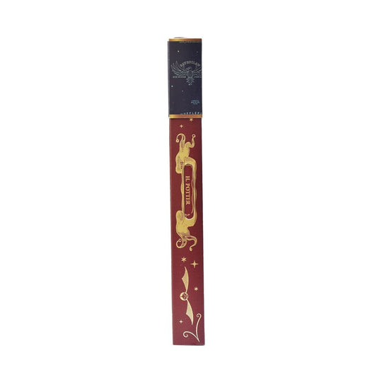 Pack de 3 stylos sur le thème de la baguette magique Harry Potter