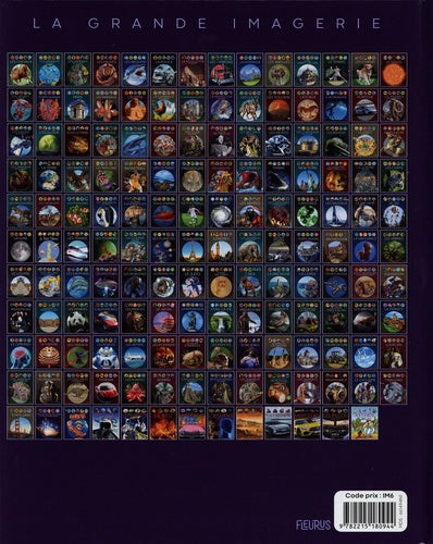 Image fascinante tirée de 'Magie, sorcellerie et dons surnaturels', un documentaire de LA FORET ENCHANTEE CONCEPT STORE, dévoilant les secrets des sorciers.