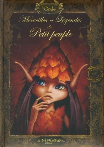 Merveilles et Légendes Du Petit Peuple