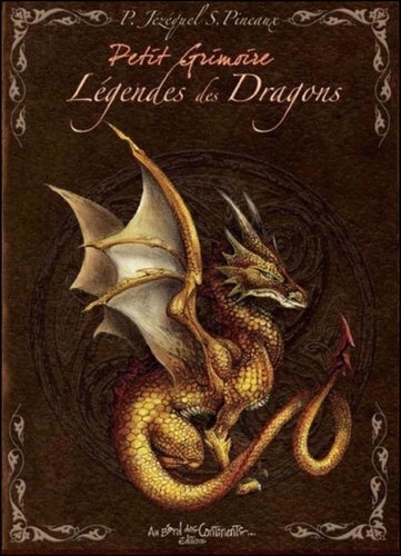 Légendes des dragons