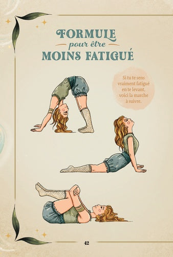 Couverture illustrée du livre 'Mes petites formules magiques' par AU BORD DES CONTINENTS, un guide pour découvrir la magie dans votre vie.