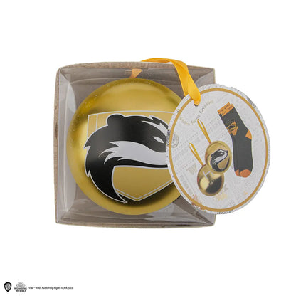 Chaussettes Poufsouffle - Harry Potter, parfaites pour ajouter une touche de magie à votre tenue.