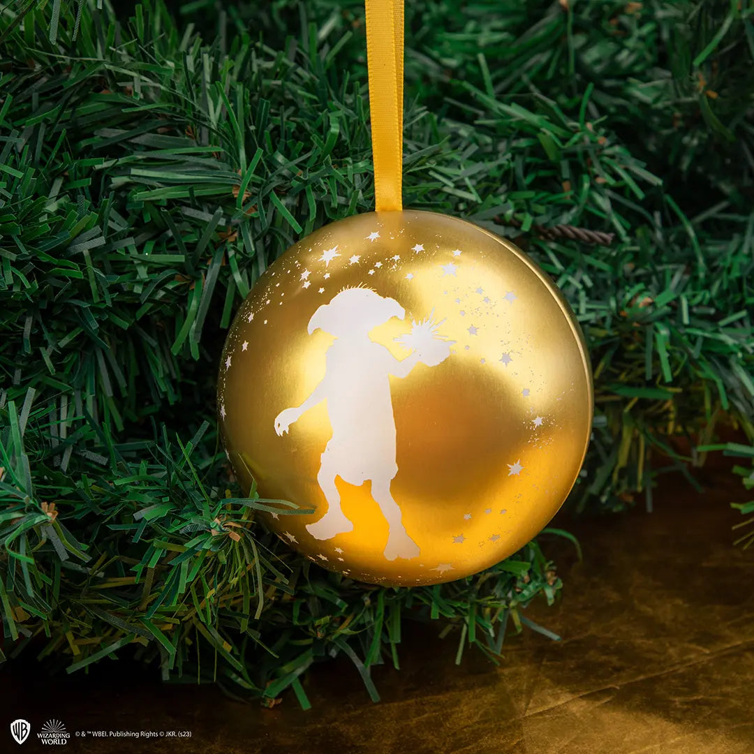 Détails des Chaussettes Dobby - Harry Potter, fabriquées en polyester et coton, pour un ajustement parfait et un hommage à Dobby.