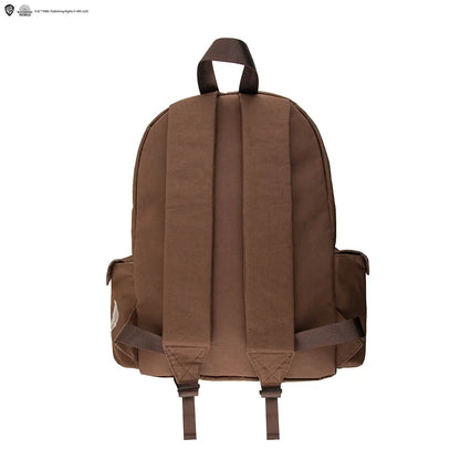 Sac à dos Quidditch - Harry Potter avec dimensions de 40 x 29 x 13 cm, parfait pour transporter vos essentiels avec style.