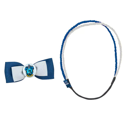 Accessoires pour cheveux Serdaigle - Trendy : barrette élégante en forme de noeud pour un look chic et pratique.