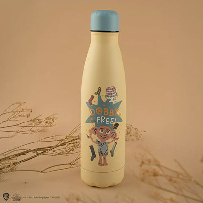 Bouteille Dobby 500ml - Harry Potter, l'accessoire incontournable pour les fans de la saga.